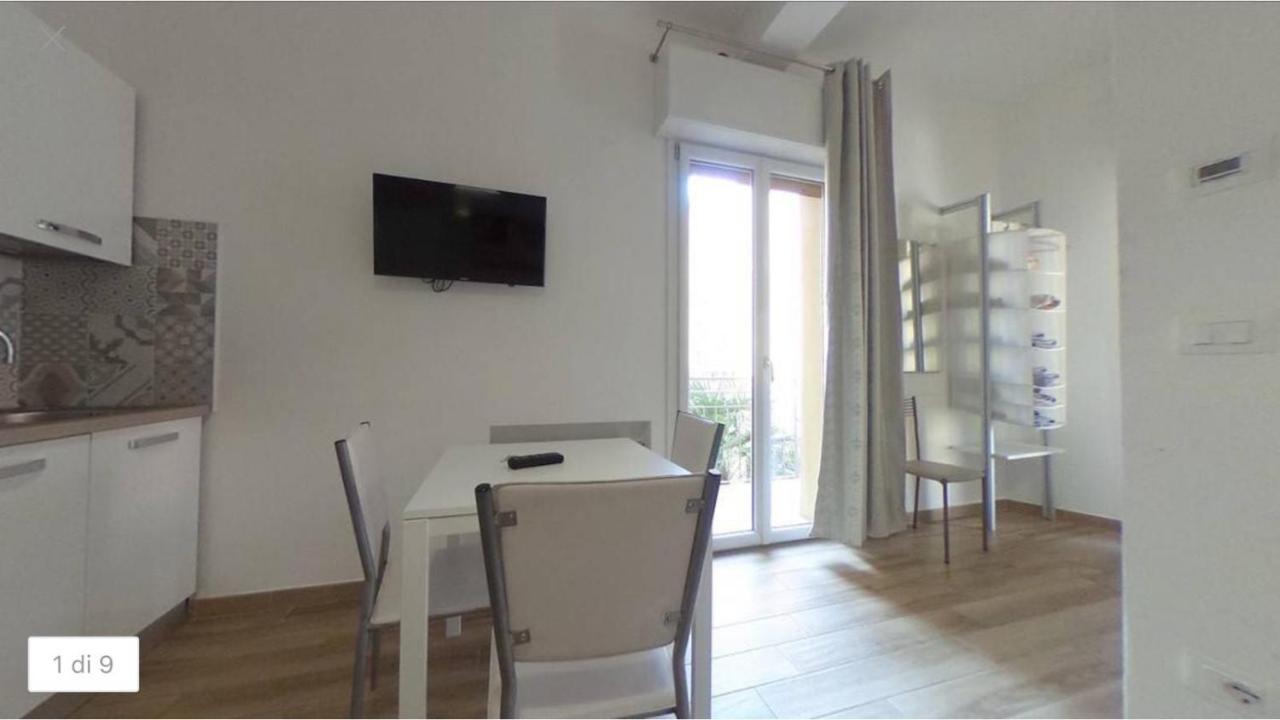 Santa Croce,14 Apartments Болонья Екстер'єр фото