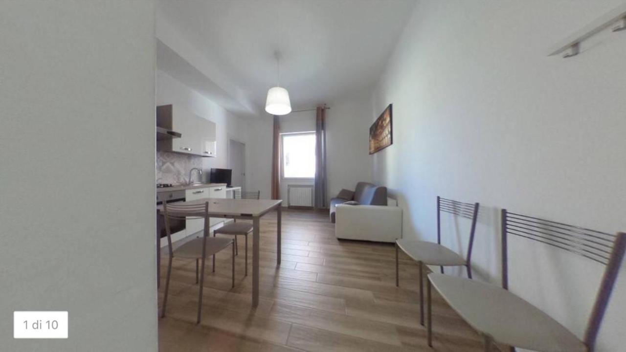 Santa Croce,14 Apartments Болонья Екстер'єр фото