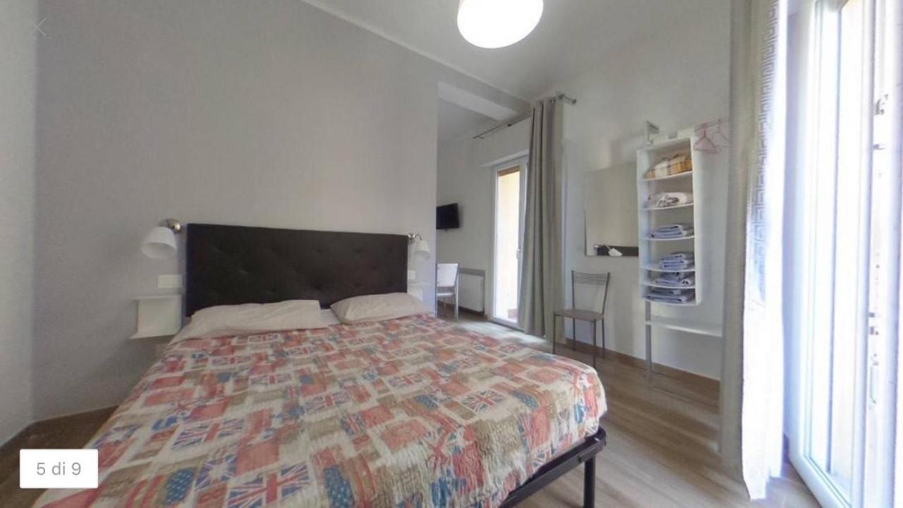 Santa Croce,14 Apartments Болонья Екстер'єр фото