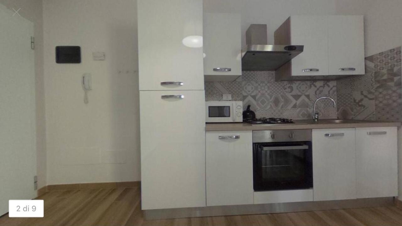 Santa Croce,14 Apartments Болонья Екстер'єр фото
