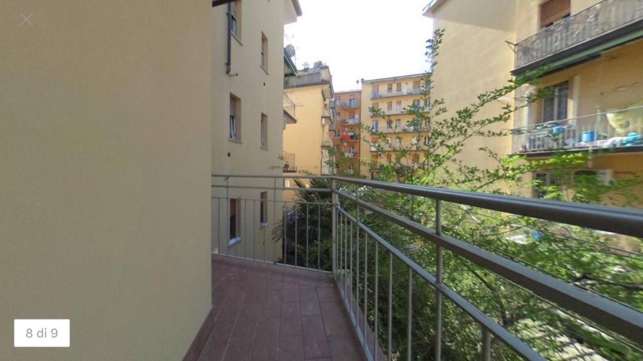 Santa Croce,14 Apartments Болонья Екстер'єр фото