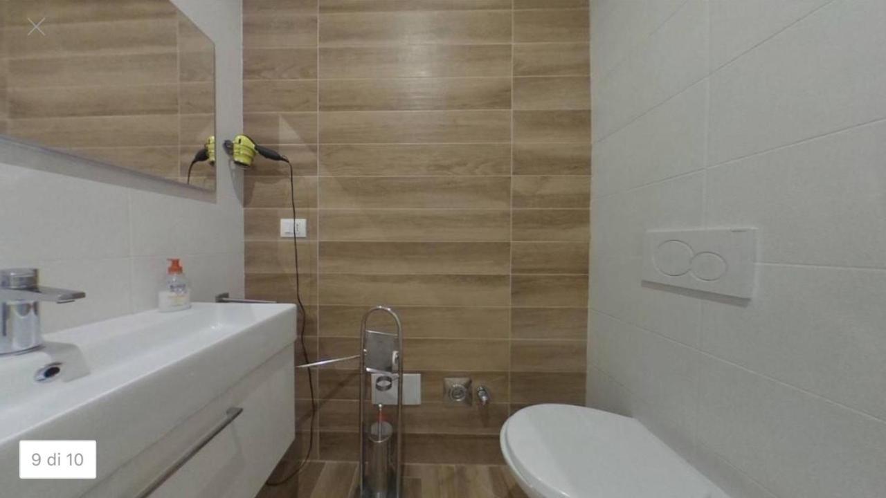 Santa Croce,14 Apartments Болонья Екстер'єр фото