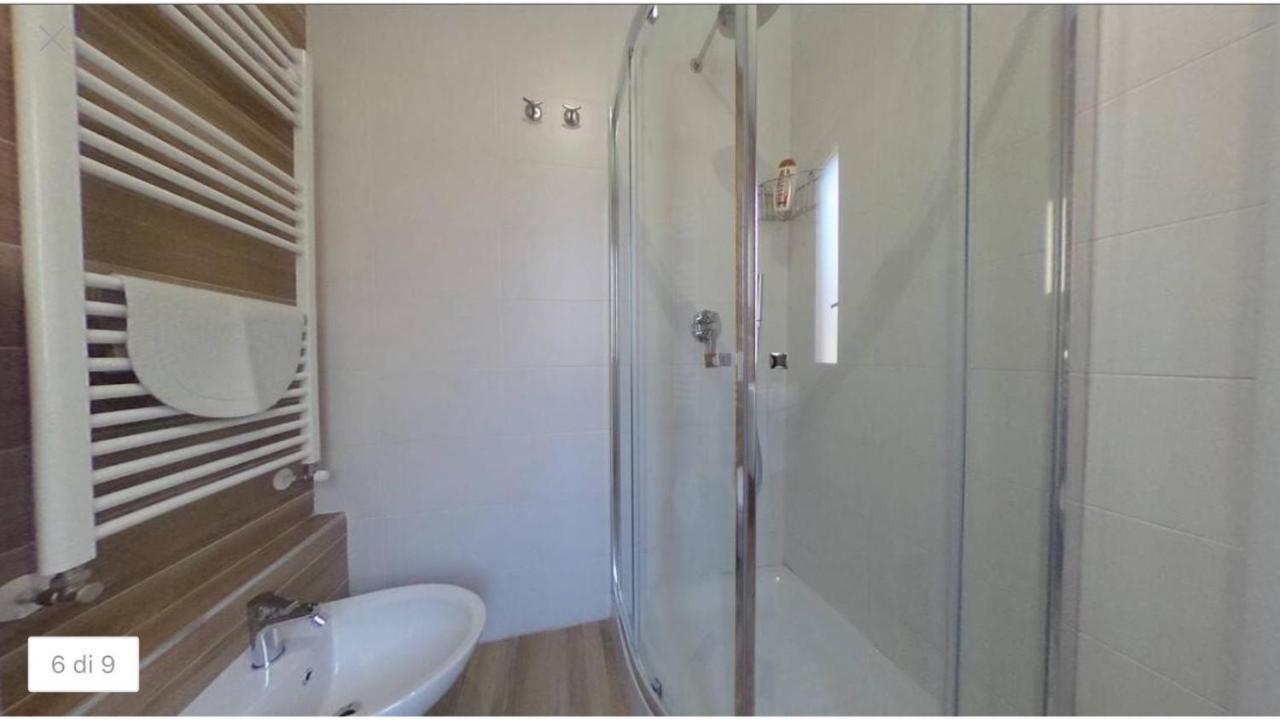 Santa Croce,14 Apartments Болонья Екстер'єр фото