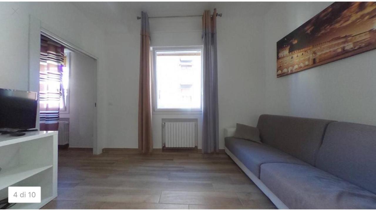 Santa Croce,14 Apartments Болонья Екстер'єр фото