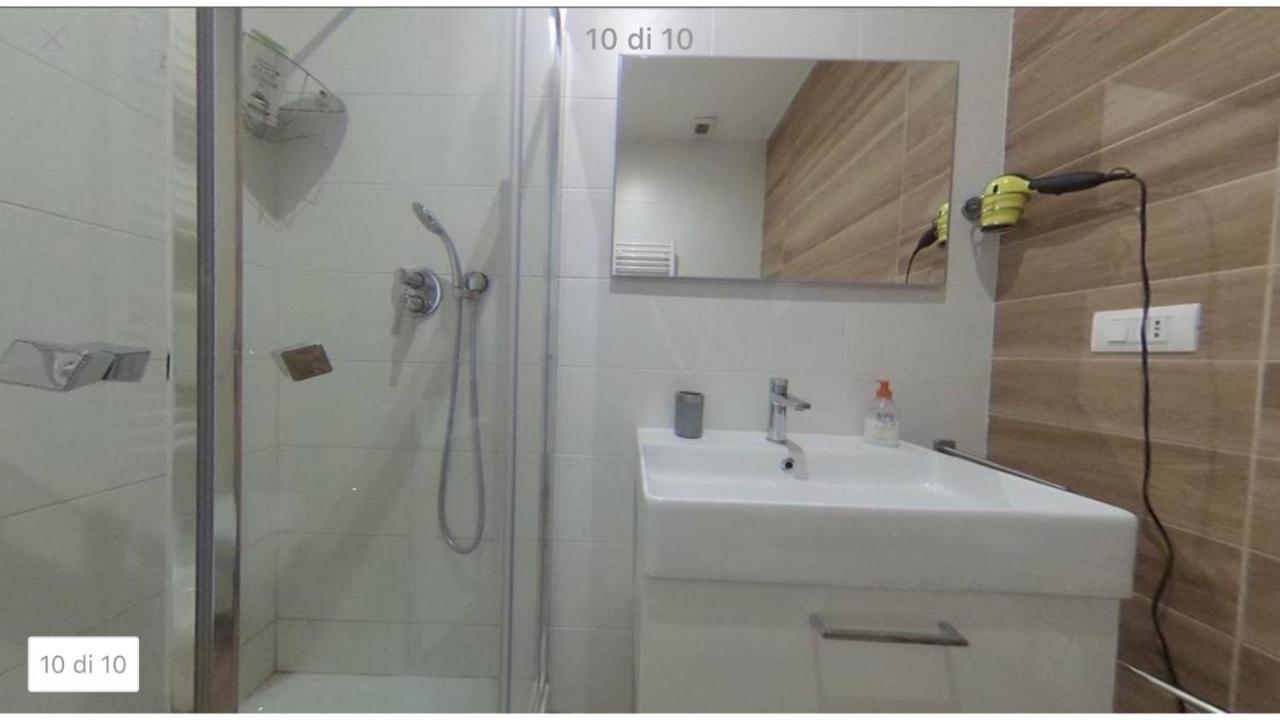 Santa Croce,14 Apartments Болонья Екстер'єр фото