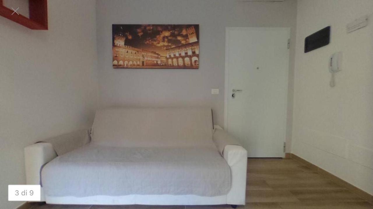 Santa Croce,14 Apartments Болонья Екстер'єр фото