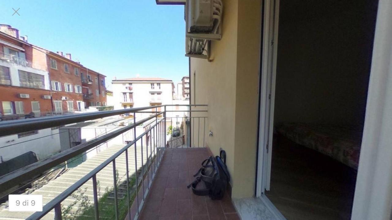 Santa Croce,14 Apartments Болонья Екстер'єр фото