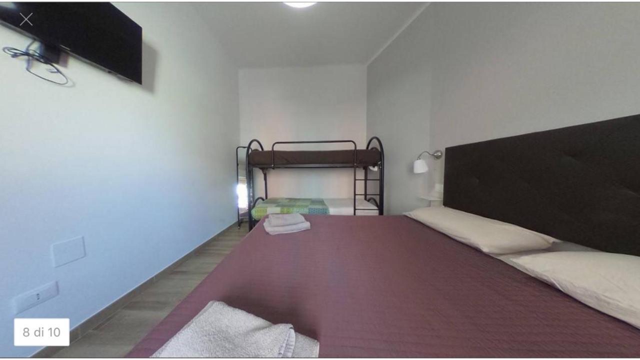 Santa Croce,14 Apartments Болонья Екстер'єр фото