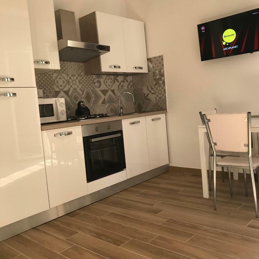 Santa Croce,14 Apartments Болонья Екстер'єр фото